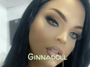 ginnadoll Sexy Tchat