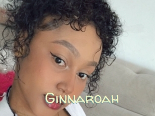 Ginnaroah