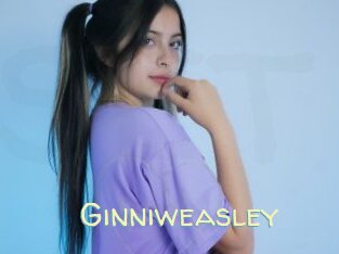 Ginniweasley