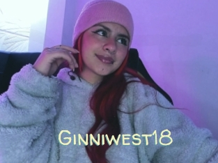Ginniwest18