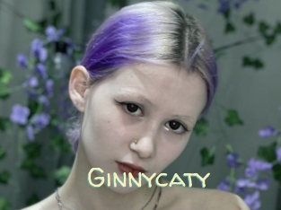 Ginnycaty