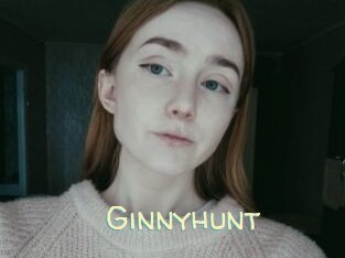 Ginnyhunt