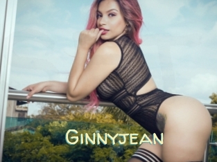 Ginnyjean