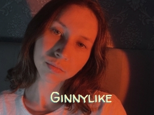 Ginnylike