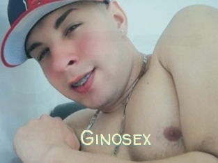 Ginosex
