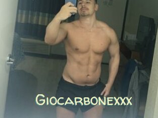 Giocarbonexxx