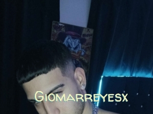 giomarreyesx Sexy Tchat