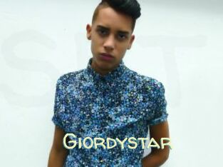 Giordystar