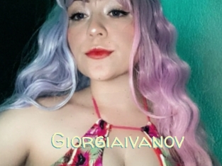 Giorgiaivanov