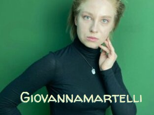 Giovannamartelli