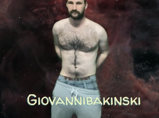 Giovannibakinski
