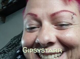 Gipsystarr