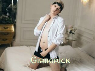 Girikirick