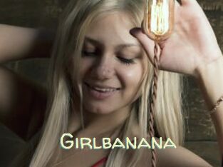 Girlbanana
