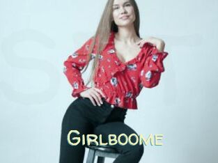 Girlboome