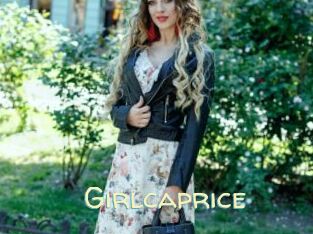 Girlcaprice