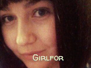 Girlfor