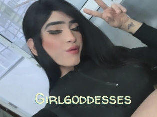 Girlgoddesses