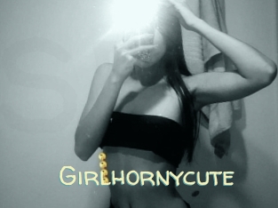 Girlhornycute