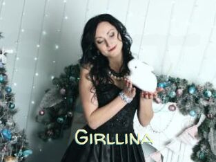 Girllina