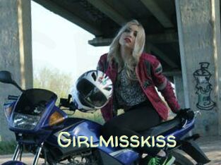 Girlmisskiss