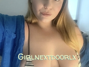 Girlnextdoorlx