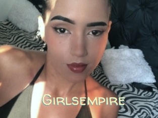 girlsempire Sexy Tchat