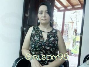 girlsexy98 Sexy Tchat
