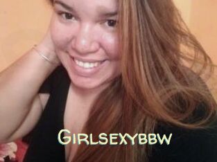 Girlsexybbw