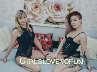 Girlslovetofun