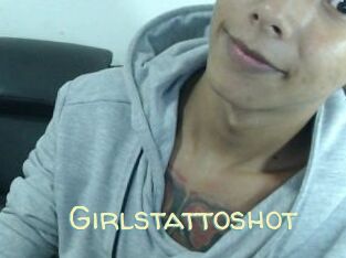 Girlstattoshot