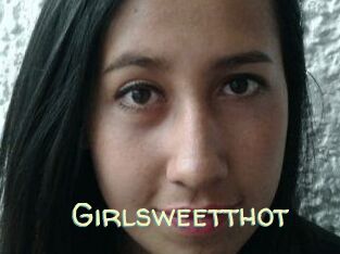 Girlsweetthot