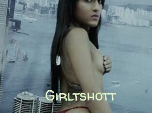 Girltshott