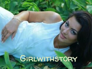 Girlwithstory
