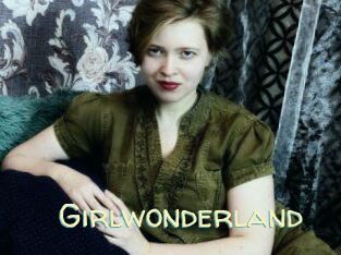Girlwonderland