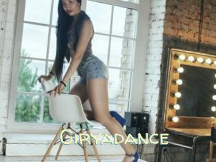 Giryadance