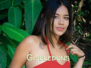 Giseleduns