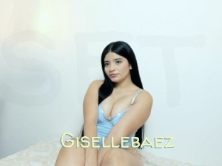Gisellebaez
