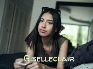 giselleclair Sexy Tchat