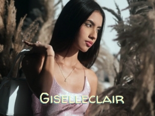 giselleclair Sexy Tchat