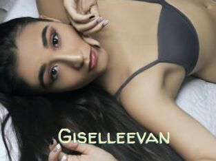Giselleevan