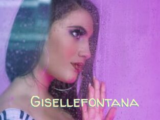 Gisellefontana