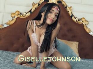 Gisellejohnson
