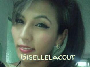 Gisellelacout