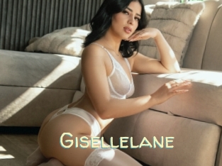 Gisellelane