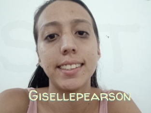 gisellepearson Sexy Tchat