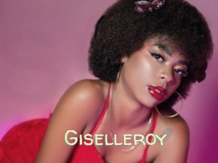 Giselleroy