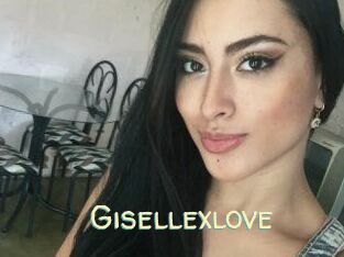 Gisellexlove