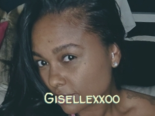 Gisellexxoo