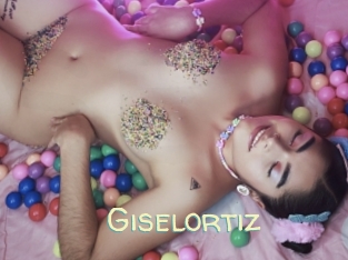 Giselortiz